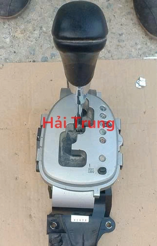 Cụm cần đi số Toyota Yaris Tháo Xe