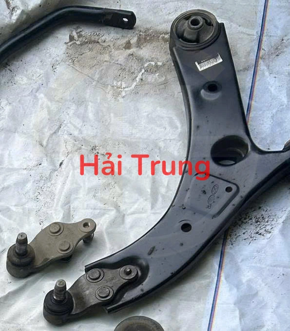 Càng A Kia Sedona 2019 2020 Tháo Xe