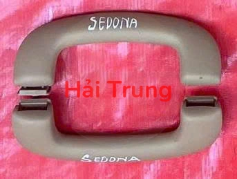 Tay nắm trần Kia Sedona 2019 2020 Tháo Xe