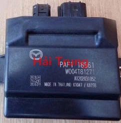 Hộp điều khiển bơm xăng Mazda 3 Tháo Xe PAF1-18561 PAF118561