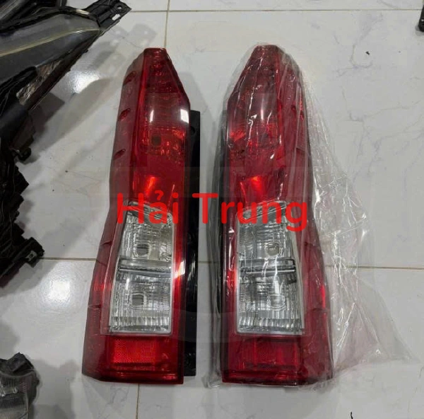 Đèn hậu Toyota Hiace 2021 2022 2023 Tháo Xe Zin
