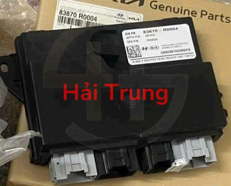 Hộp điều khiển khóa cửa Kia Carnival 2022-2025 83870-R0004