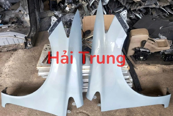 Tai xe Honda Civic 2013 Tháo Xe