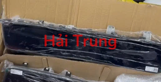 Màn hình liền ODO Kia Seltos 2024 2025 2026 Tháo Xe