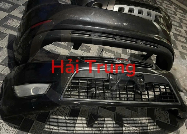 Cản trước, cản sau Ford Mondeo 2008-2012 Tháo Xe