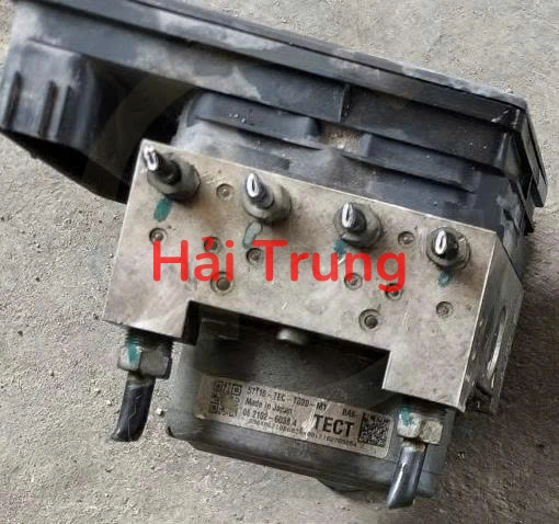 Cụm ABS Honda Civic 2021 Tháo Xe