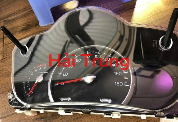 Đồng hồ táp lô Suzuki Celerio Tháo Xe 34110-84MA3 3411084MA3