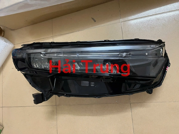 Đèn pha Honda Crv 2025-2026 Tháo Xe