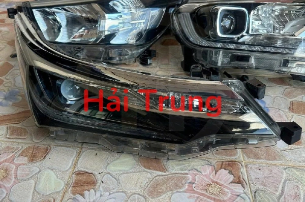 Đèn pha Toyota Corolla Altis 2018 Tháo Xe Zin