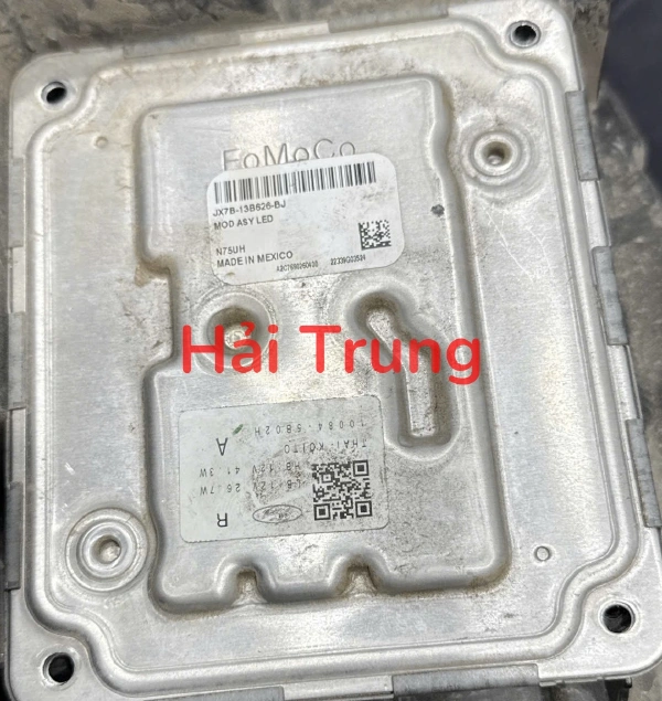 Ba lát đèn pha Ford Ranger 2020-2025 Tháo Xe JX7B-13B626-BJ