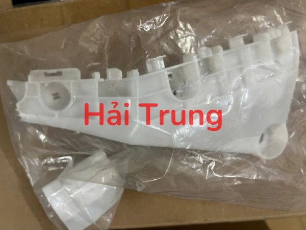 Phe cài cản trước Mitsubishi Xpander 2019-2022 6400H267