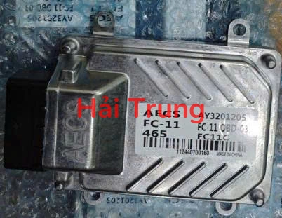 Hộp điều khiển động cơ Hộp đen ECU Dongben T30