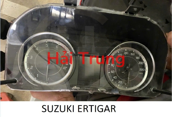 Đồng hồ táp lô Suzuki Ertiga Tháo Xe