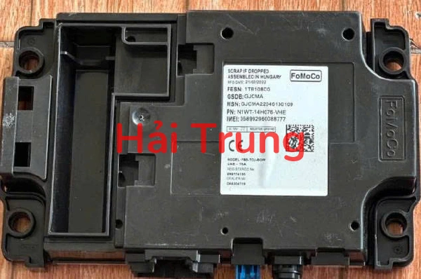 Hộp điều khiển viễn thông Ford Ranger, Everest Tháo Xe N1WT-14H076-VHE N1WT14H076VHE