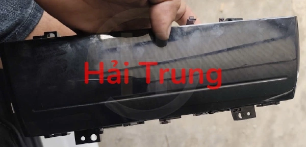 Bảng điều khiển công tắc điều hòa Honda City 2019 Tháo Xe