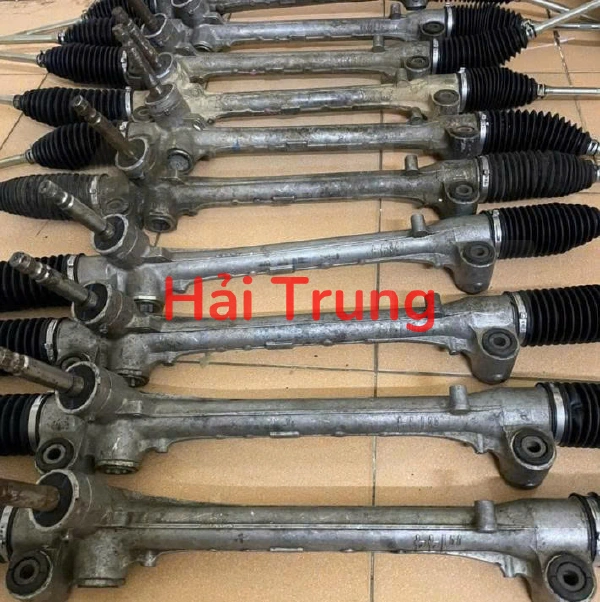 Thước lái Honda City Tháo Xe