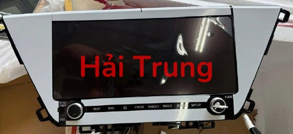 Màn hình Kia Carens 2022 2023 Tháo Xe