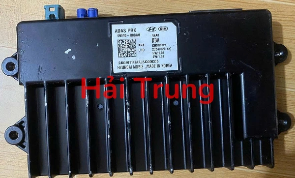 Hộp điều khiển đổ xe ADAS Kia Carnival 2024 2025 2026 Tháo Xe 99910-R0BA0 99910R0BA0