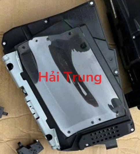 Hub màn hình Mazda CX-5 Tháo Xe