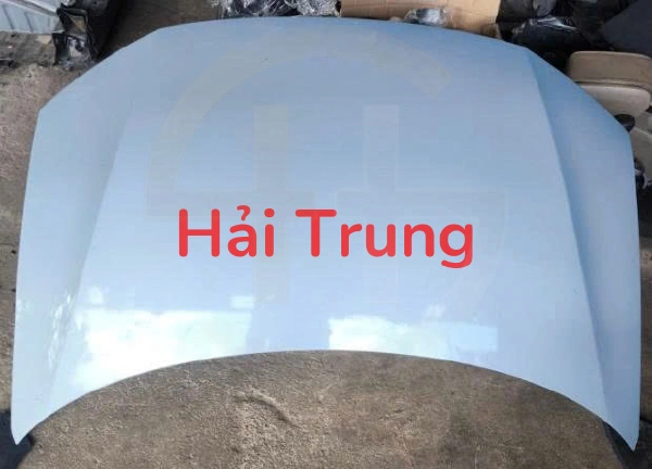 Nắp capo Honda Civic 2013 Tháo Xe