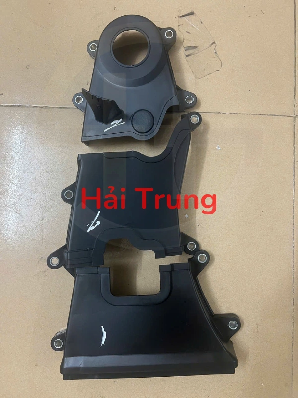 Bộ nắp chụp cam Toyota Corolla 2000