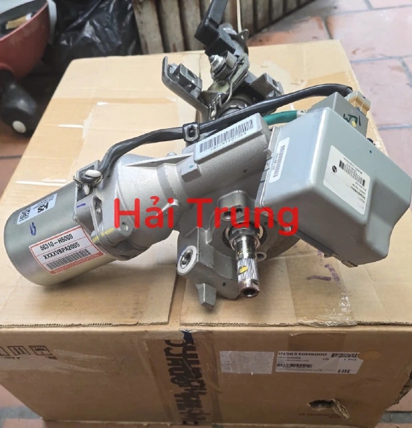 Trụ lái điện Hyundai Accent 2019 2020 2021 2022 56310H6000 56310-H6000
