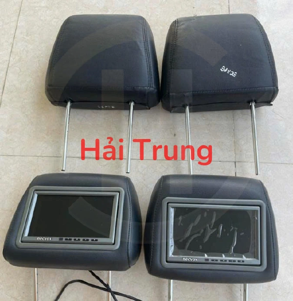 Gối tựa đầu Ford Escape 2009-2013 Tháo Xe