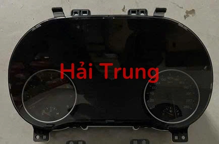 Đồng hồ táp lô Kia Seltos 2020-2023 Tháo Xe