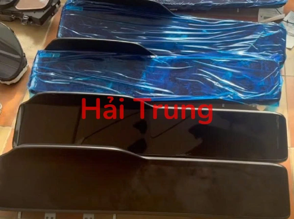 Màn hình liền Odo Kia Carnival Tháo Xe