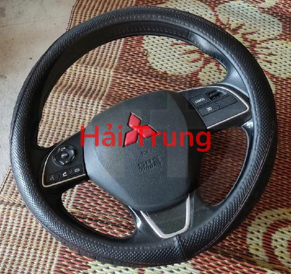 Vô lăng Mitsubishi Xpander 2019-2022 AT Tháo Xe