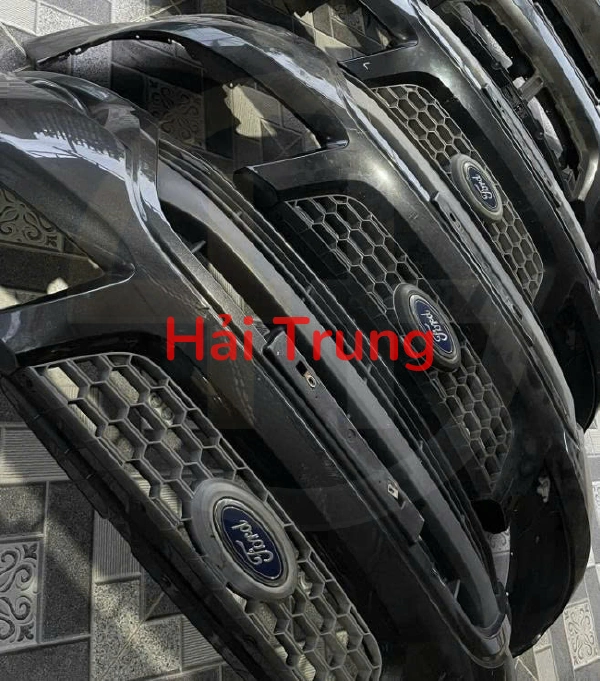 Cản trước Ford Escape 2010 2011 2012 Tháo Xe