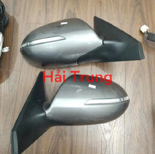 Gương chiếu hậu Kia Sportage 2013-2015 Tháo Xe