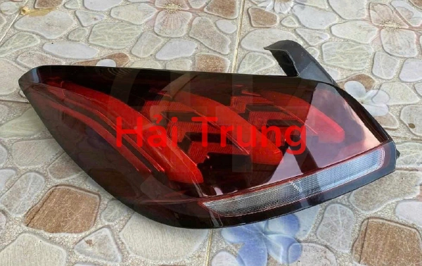 Đèn hậu MG5 Tháo Xe Zin