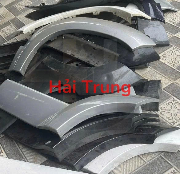 Ốp phông tai xe Ford Escape 2008 2009 2010 2011 2012 Tháo Xe