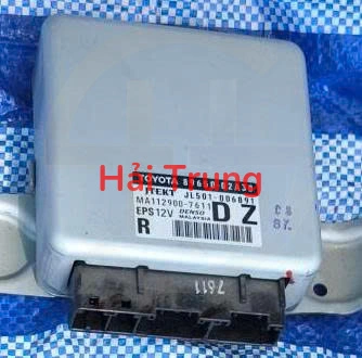 896500ZA30 Hộp điều khiển cọc lái Altis 2014 2015 2016 Tháo Xe