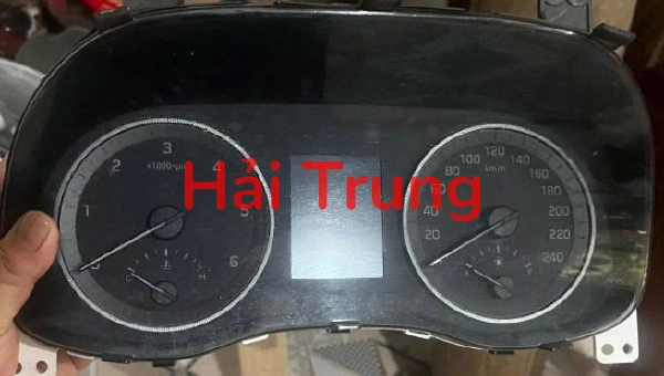 Đồng hồ táp lô Hyundai Tucson 2015-2018 máy dầu 94003-D3610