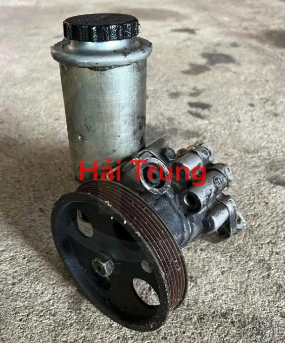 Bơm trợ lực Toyota Crown Tháo Xe