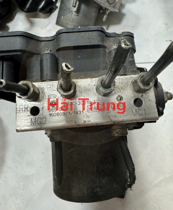 Cụm ABS Ford Ranger 2012-2020 Tháo Xe