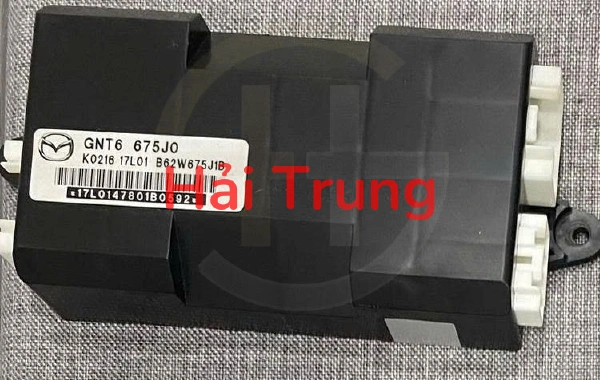 Hộp điều khiển ghế Mazda 6 Tháo Xe GNT6675J0