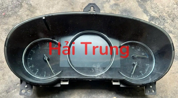 Đồng hồ táp lô Mazda CX8 2023-2026 Tháo Xe