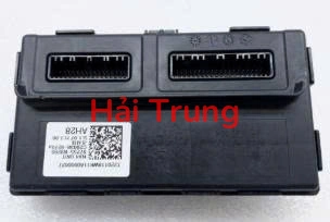 Hộp điều khiển điều hòa Hyundai Tucson 2022-2025 Tháo Xe 97255-N9260