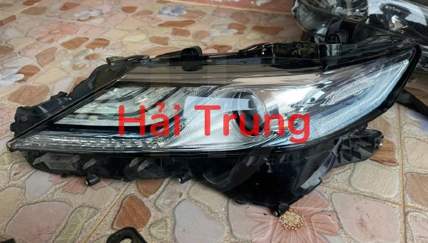 Đèn pha Toyota Camry 2019-2023 2.0 Tháo Xe Zin