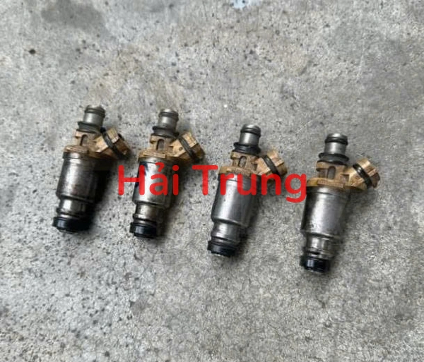 Quạt dàn lạnh trong xe Toyota Corolla 1993-1997 Tháo Xe