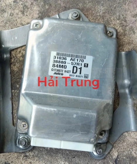 Hộp điều khiển số Suzuki Swift 2019-2025 Tháo Xe 38880-57R11