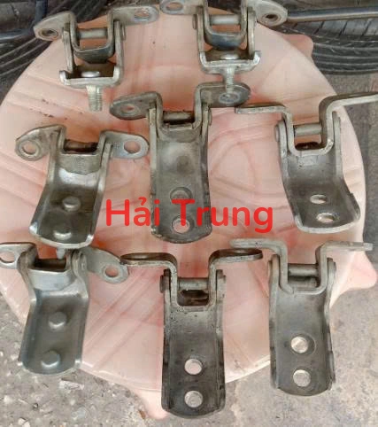 Bản lề cửa Toyota Corona 1992-1996 Tháo Xe