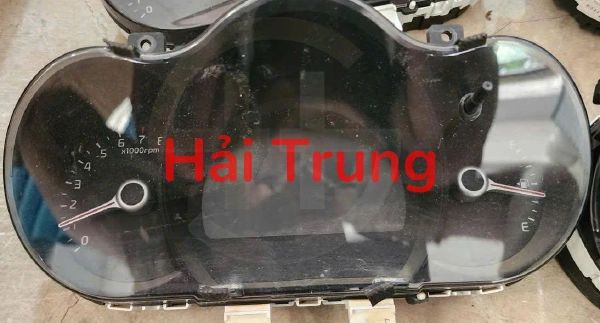 94003G6000 Đồng hồ táp lô Kia Morning 2020-2025 Tháo Xe