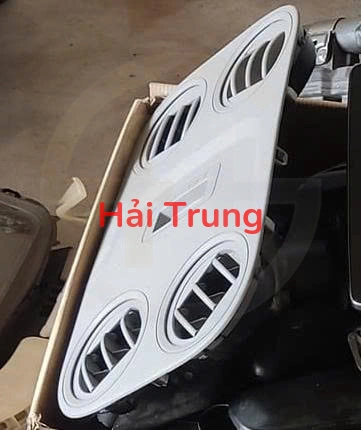 Cửa gió trần Mitsubishi Xpander 2019-2022 AT Tháo Xe