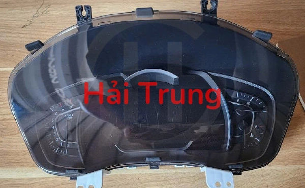 94033S1050 Đồng hồ táp lô Hyundai Santafe 2020