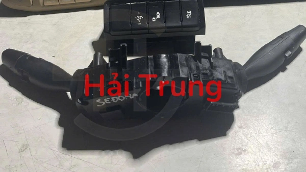 Công tắc pha cos Kia Sedona 2019 2020 Tháo Xe