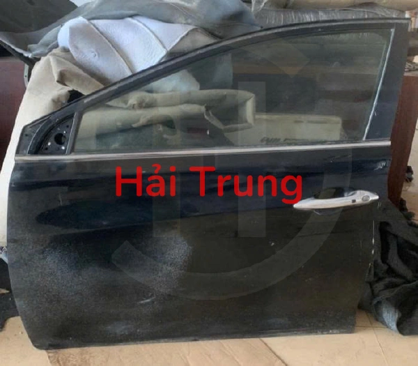 Cánh cửa trước Kia K3 2013-2016 Tháo Xe